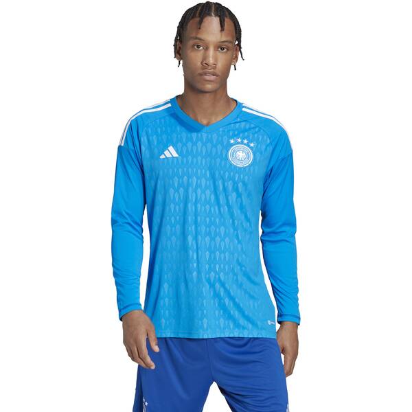 Thumbnail - ADIDAS Herren Torwarttrikot DFB GK JSY L