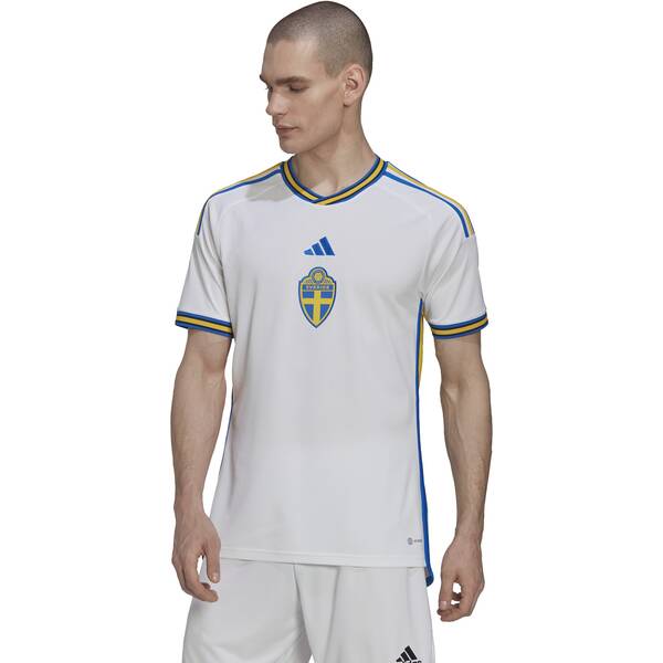 Thumbnail - ADIDAS Herren Trikot SVFF A JSY