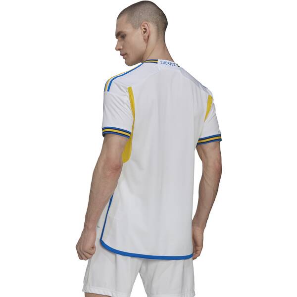 Thumbnail - ADIDAS Herren Trikot SVFF A JSY