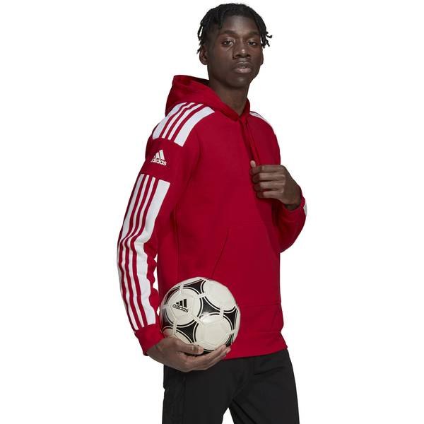 Thumbnail - ADIDAS Herren Kapuzensweat Squadra 21 Sweat (normal & lang)
