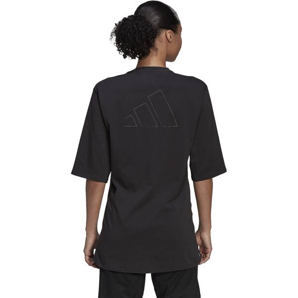 Thumbnail - ADIDAS Damen RI 3B MWN TEE
