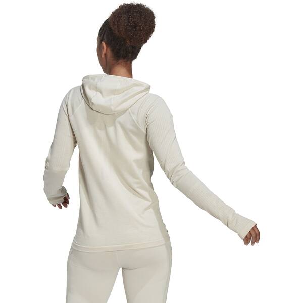 Thumbnail - ADIDAS Damen XCITY KNIT LS