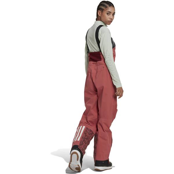 Thumbnail - ADIDAS Damen Hose 3L GTX Bib W