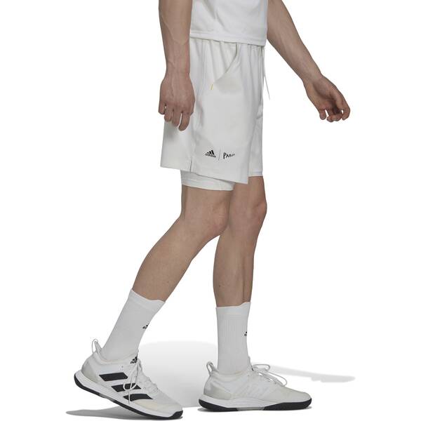 Thumbnail - ADIDAS Herren Shorts LONDN 2N1 SHORT