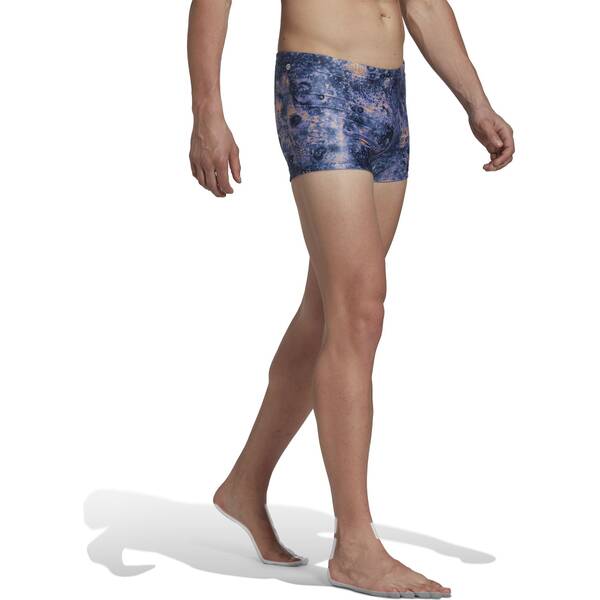 Thumbnail - ADIDAS Badehose MELTING SALT BX