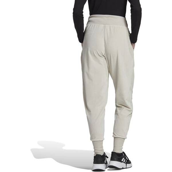 Thumbnail - ADIDAS Damen Hose Holidayz Cozy Velour