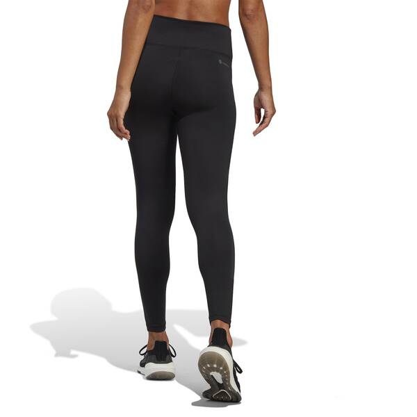 Thumbnail - ADIDAS Damen Tight Training Essentials High-Waisted
