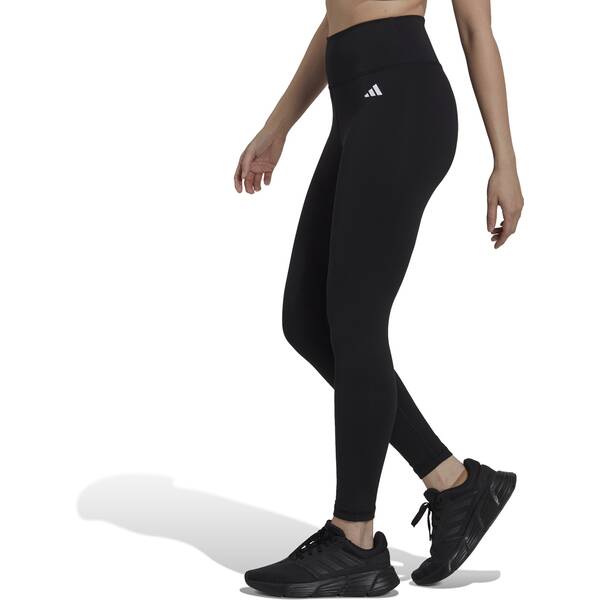 Thumbnail - ADIDAS Damen Tight Training Essentials High-Waisted