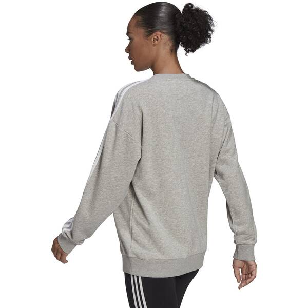 Thumbnail - ADIDAS Damen Essentials Studio Lounge 3-Streifen Sweatshirt