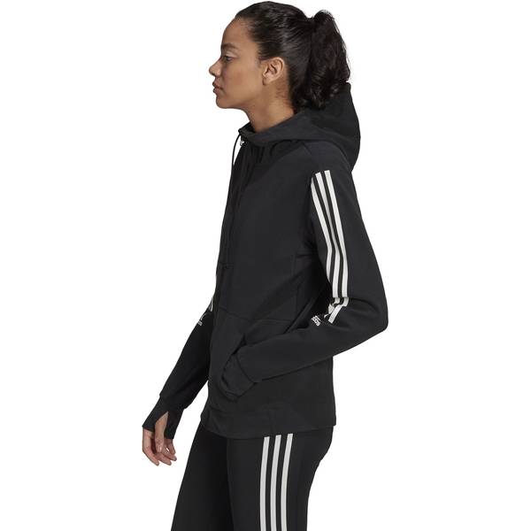 Thumbnail - ADIDAS Damen AEROREADY Made for Kapuzenjacke