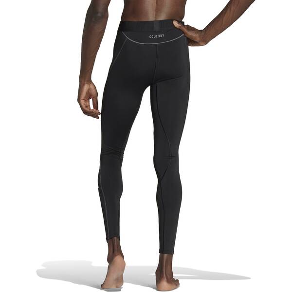Thumbnail - ADIDAS Herren Tight TF CR L TIGHT