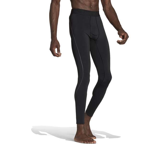 Thumbnail - ADIDAS Herren Tight TF CR L TIGHT