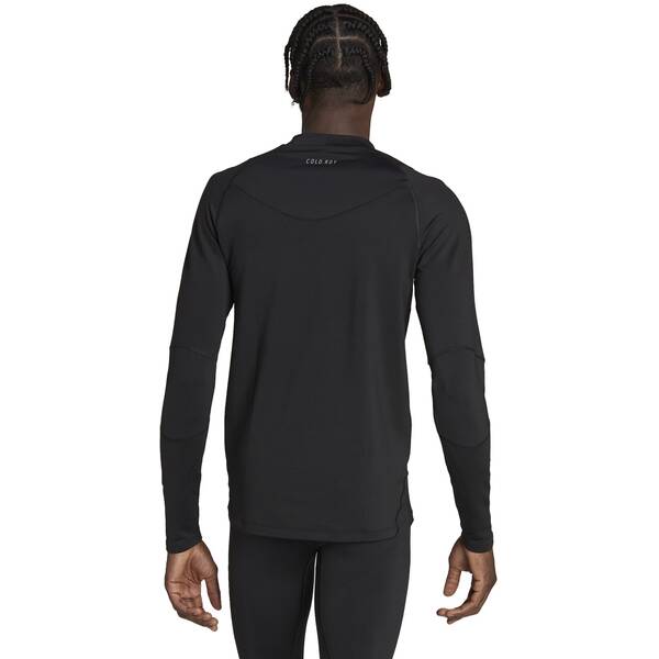 Thumbnail - ADIDAS Herren Shirt TF CR LS TEE