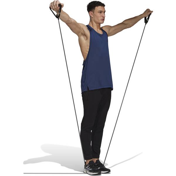 Thumbnail - ADIDAS Herren Sporthose Herren Hose D4T