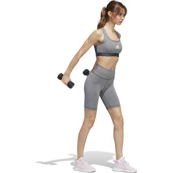 Thumbnail - ADIDAS Damen Tight Optime Bike S T