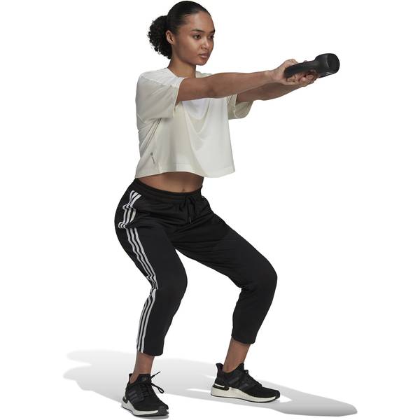 Thumbnail - ADIDAS Damen Sporthose W KT 3S TAP PT