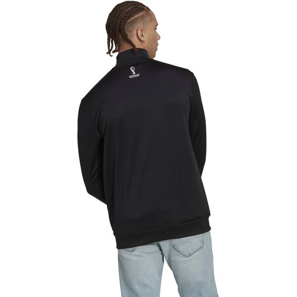 Thumbnail - ADIDAS Herren Jacke GERMANY TT