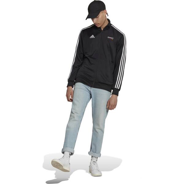 Thumbnail - ADIDAS Herren Jacke GERMANY TT