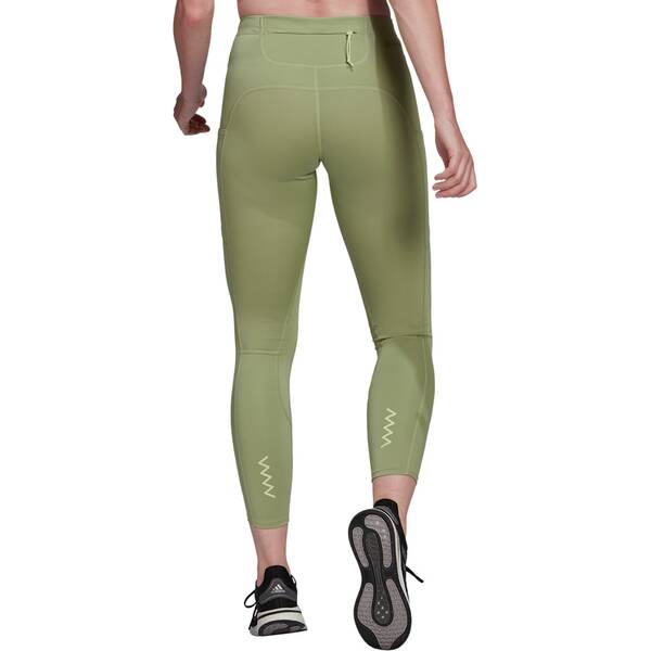 Thumbnail - ADIDAS Damen FastImpact Running 7/8-Tight