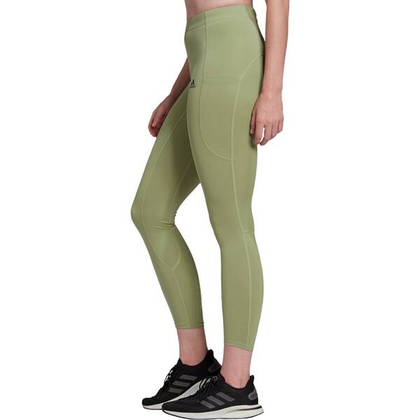 Thumbnail - ADIDAS Damen FastImpact Running 7/8-Tight