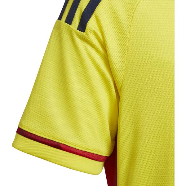 Thumbnail - ADIDAS Kinder Trikot Kolumbien 2022
