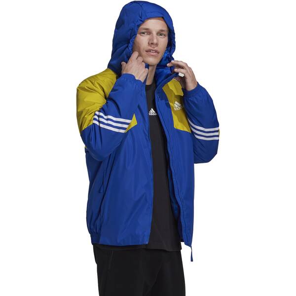 Thumbnail - ADIDAS Herren Jacke BTS HD JKT