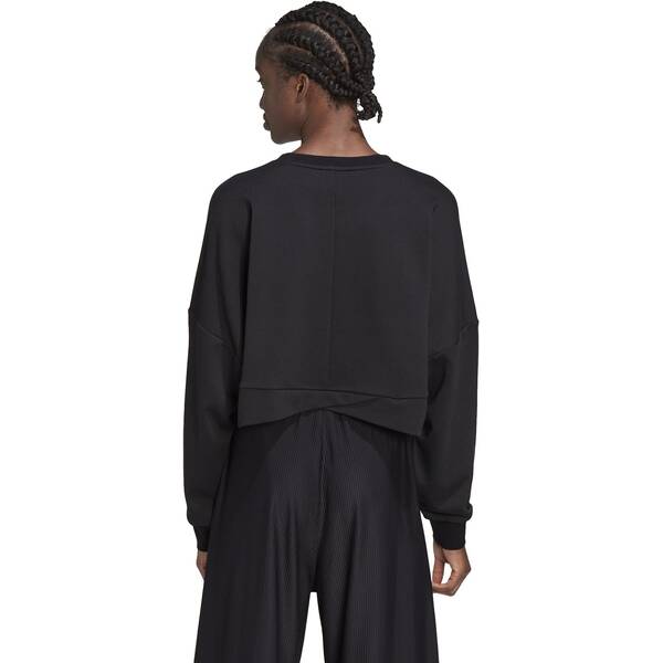 Thumbnail - ADIDAS Damen Sweatshirt W STDIO SWT