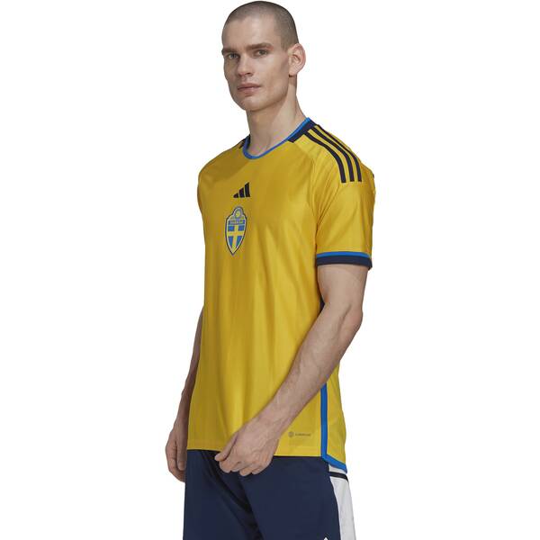 Thumbnail - ADIDAS Herren Trikot SVFF H JSY