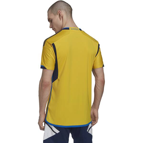 Thumbnail - ADIDAS Herren Trikot SVFF H JSY
