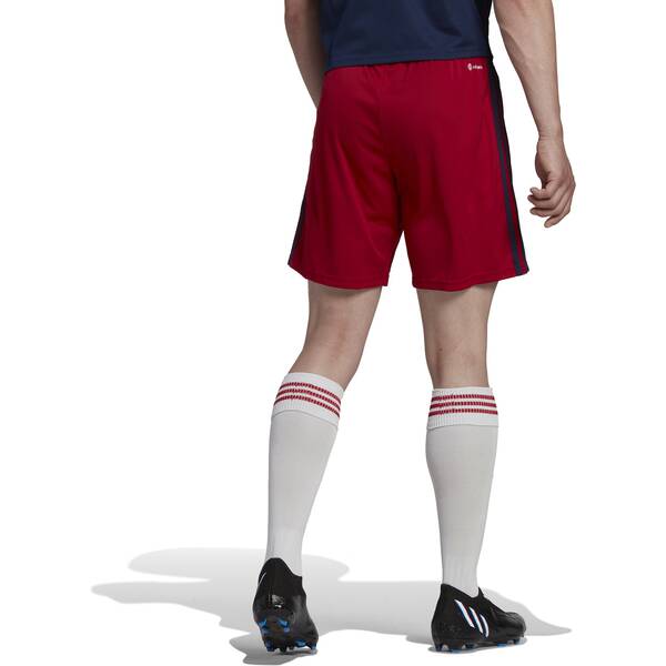 Thumbnail - ADIDAS Herren Teamhose AJAX A SHO