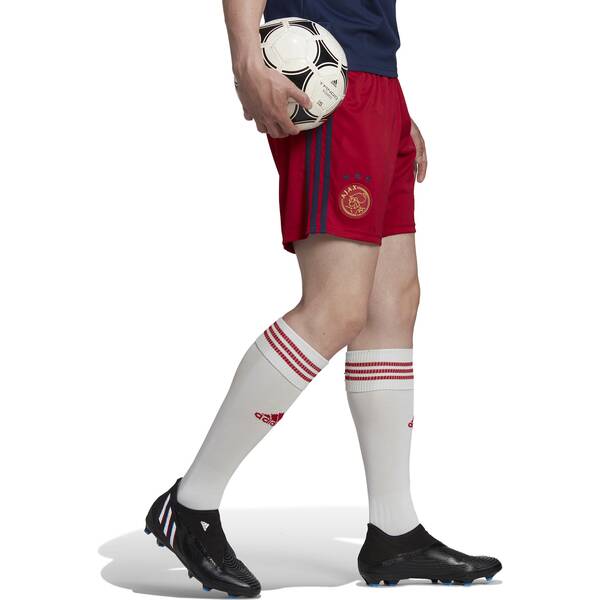 Thumbnail - ADIDAS Herren Teamhose AJAX A SHO
