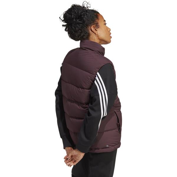 Thumbnail - ADIDAS Damen Jacke W HELIONIC VEST