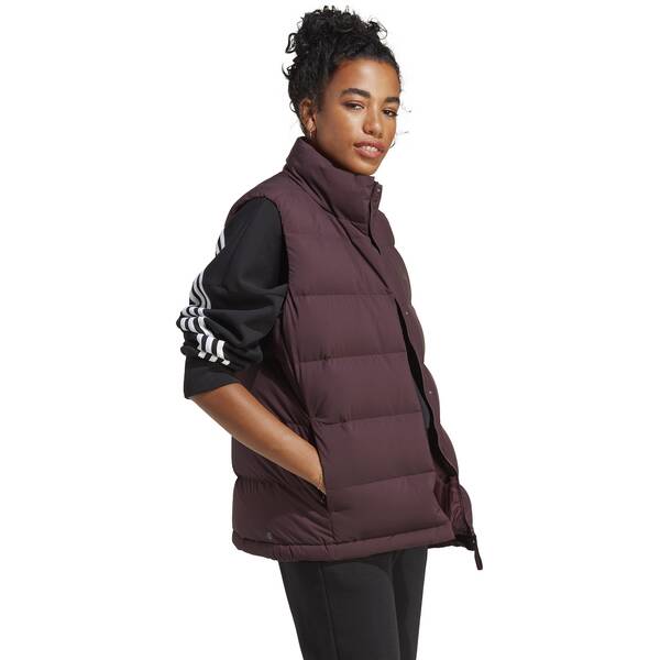Thumbnail - ADIDAS Damen Jacke W HELIONIC VEST
