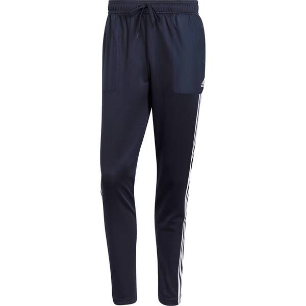 Thumbnail - ADIDAS Herren AEROREADY Tricot Quarter-Zip Trainingsanzug