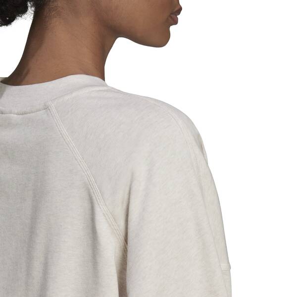 Thumbnail - ADIDAS Damen Sweatshirt W SL Su Crew