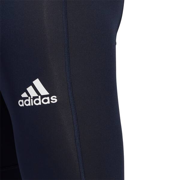Thumbnail - ADIDAS Herren Techfit Lange Tight