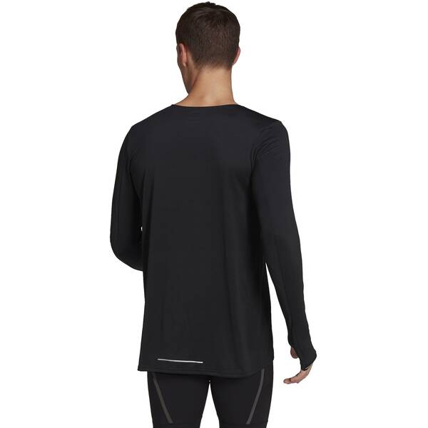 Thumbnail - ADIDAS Herren FAST LS MEN