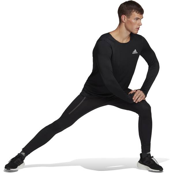 Thumbnail - ADIDAS Herren FAST LS MEN