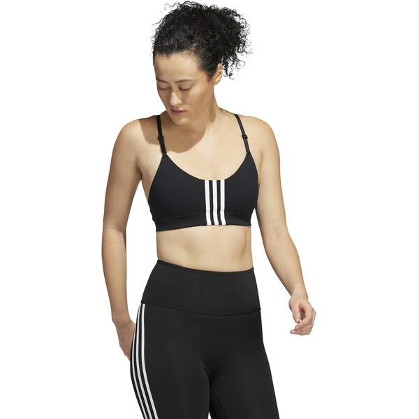 Thumbnail - ADIDAS Damen BH adidas Aeroimpact Training Light-Support Cup A-C