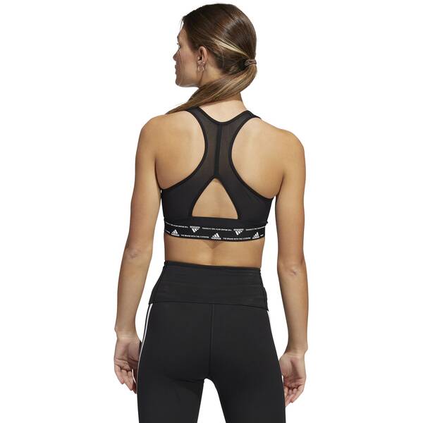 Thumbnail - ADIDAS Damen BH Damen Sport-BH PWR Medium-Support
