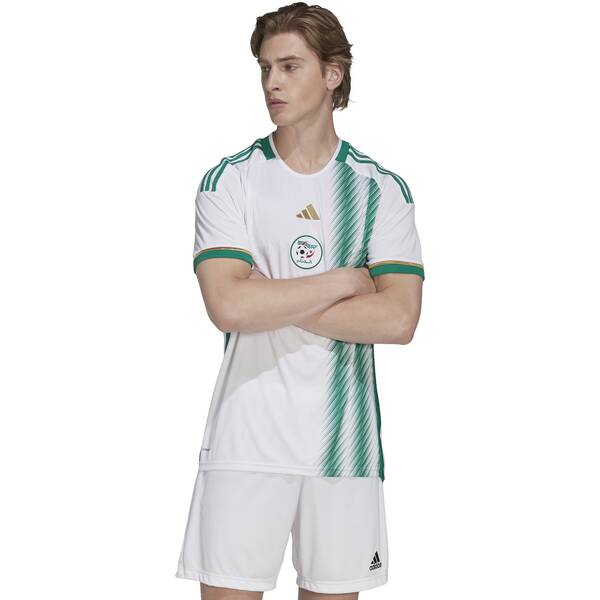 Thumbnail - ADIDAS Herren Trikot FAF H JSY