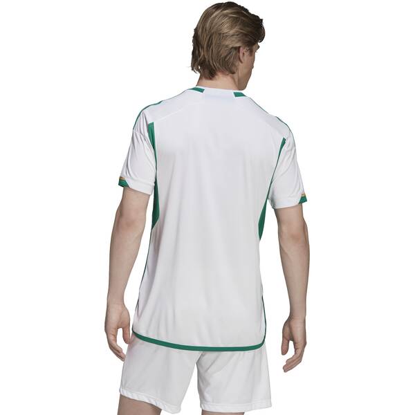 Thumbnail - ADIDAS Herren Trikot FAF H JSY