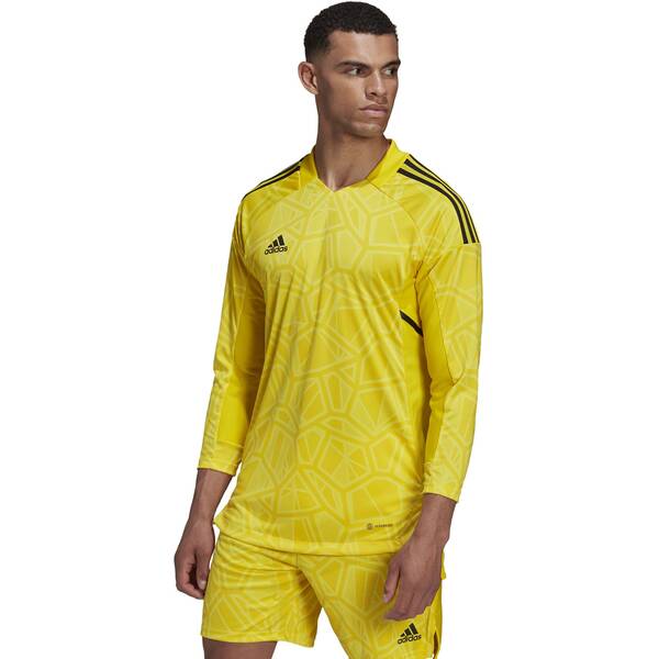 Thumbnail - ADIDAS Herren Trikot CON22GK JSY L P