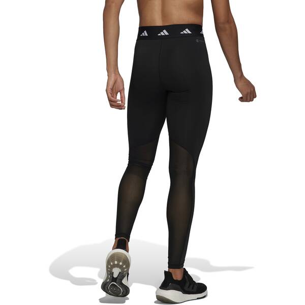 Thumbnail - ADIDAS Damen Tight TF LONG T