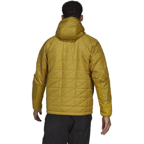 Thumbnail - ADIDAS Herren Funktionsjacke MT Sy Ins Hoo J