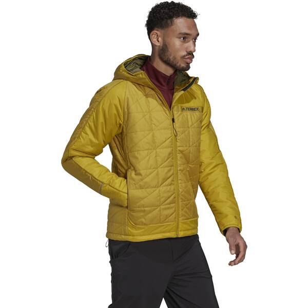 Thumbnail - ADIDAS Herren Funktionsjacke MT Sy Ins Hoo J