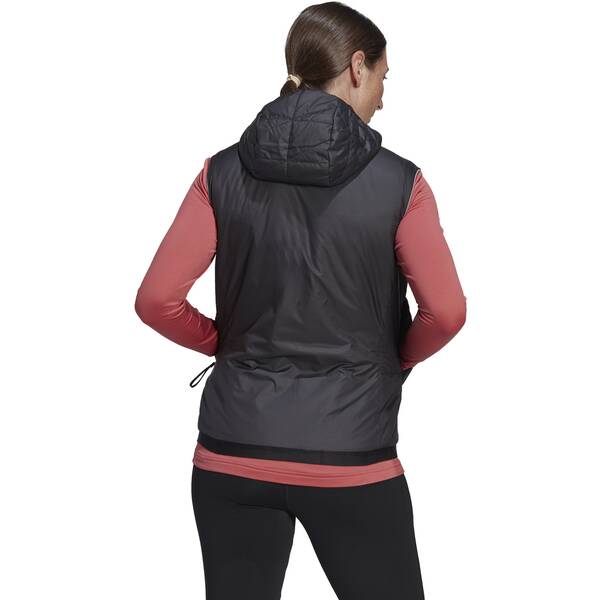 Thumbnail - ADIDAS Damen Weste W MT Syn In Ves