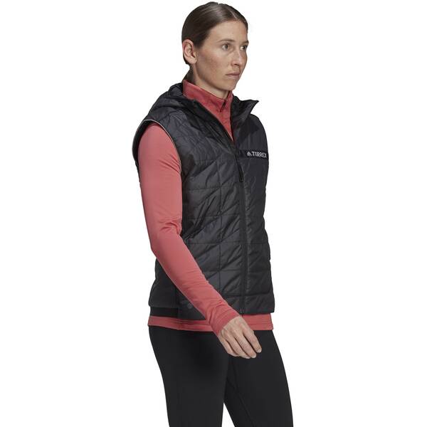 Thumbnail - ADIDAS Damen Weste W MT Syn In Ves