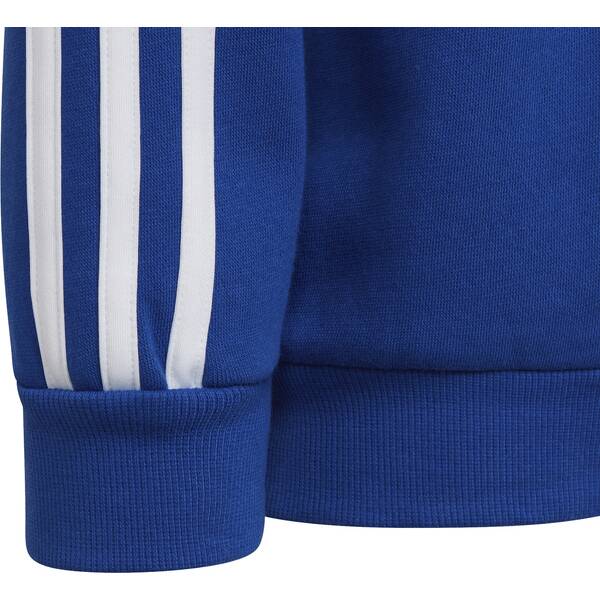 Thumbnail - ADIDAS Kinder Sweatshirt LK 3S CREW NECK