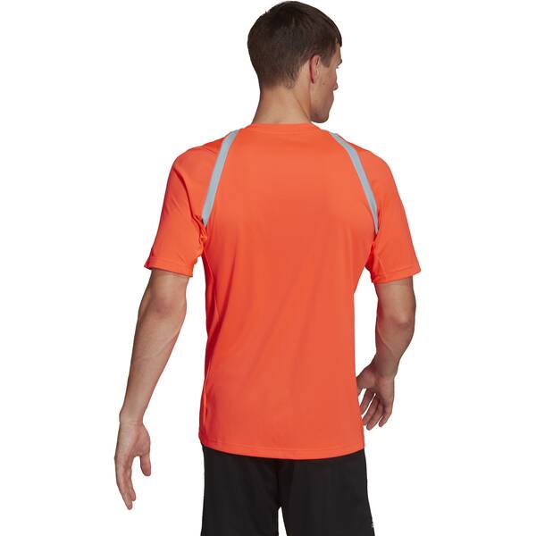 Thumbnail - ADIDAS Herren Trikot REF 22 JSY